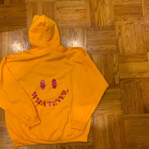 Emral “Whatever” Hoodie - Picture 3 of 3